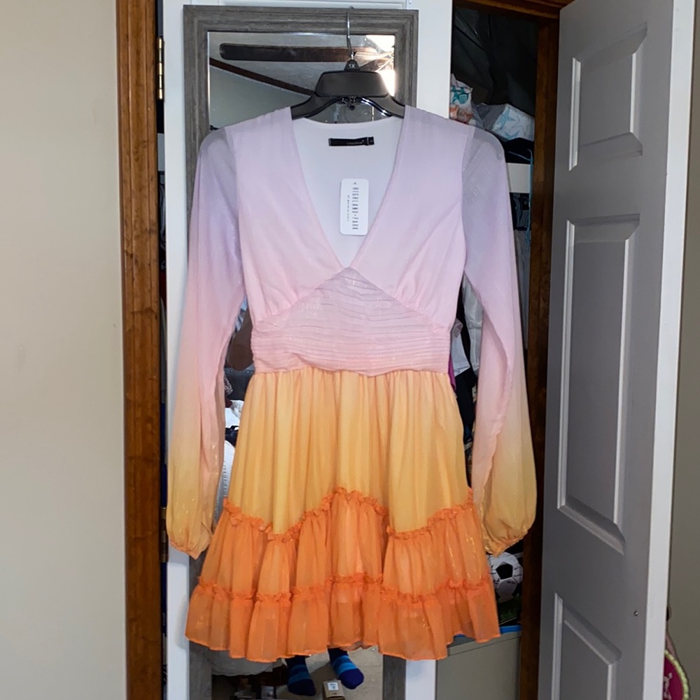 Highland Park Dress